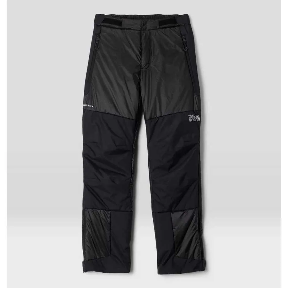 Mountain Hardwear Compressor™ Byxor, Black