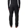 Mountain Hardwear Compressor™ Byxor, Black