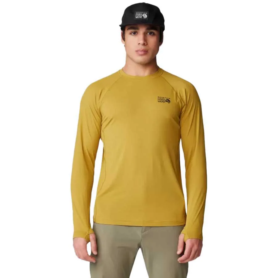 Mountain Hardwear Crater Lake™ T-shirt Med Lång ärm Mountain Hardwear Crater Lake™ T-shirt Med Lång ärm