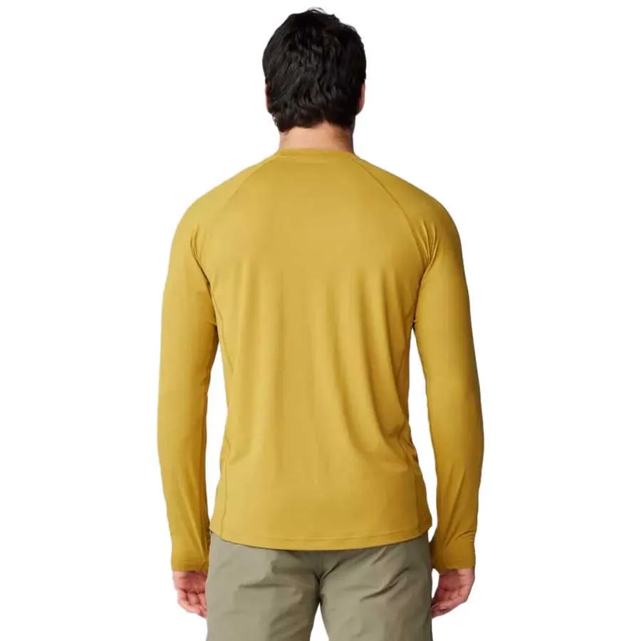 Mountain Hardwear Crater Lake™ T-shirt Med Lång ärm Mountain Hardwear Crater Lake™ T-shirt Med Lång ärm