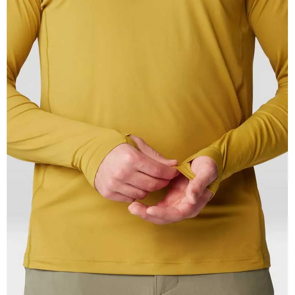 Mountain Hardwear Crater Lake™ T-shirt Med Lång ärm Mountain Hardwear Crater Lake™ T-shirt Med Lång ärm