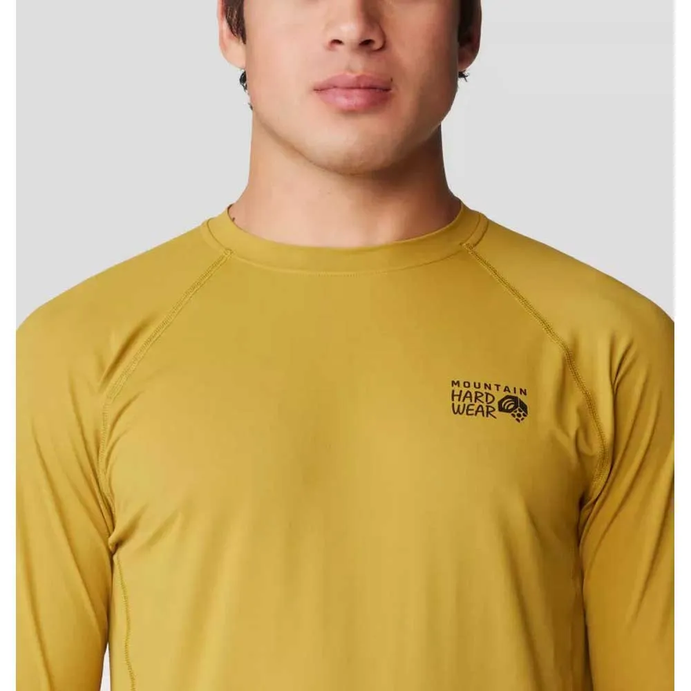 Mountain Hardwear Crater Lake™ T-shirt Med Lång ärm Mountain Hardwear Crater Lake™ T-shirt Med Lång ärm