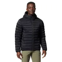 Mountain Hardwear Deloro Down Jacka Mountain Hardwear Deloro Down Jacka