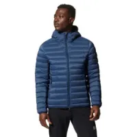 Mountain Hardwear Deloro Down Jacka