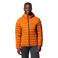 Mountain Hardwear Deloro Down Jacka Mountain Hardwear Deloro Down Jacka