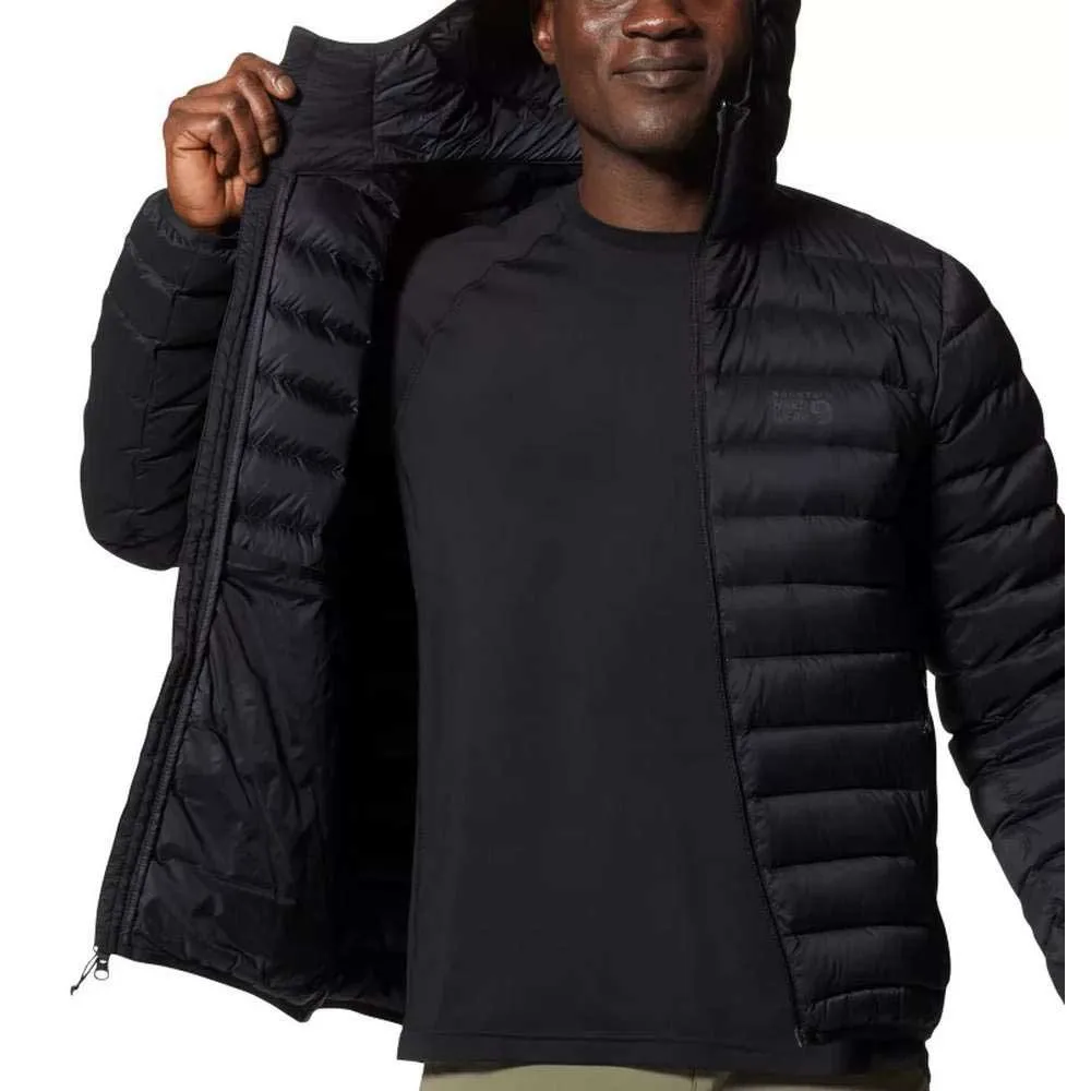 Mountain Hardwear Deloro Down Jacka Mountain Hardwear Deloro Down Jacka