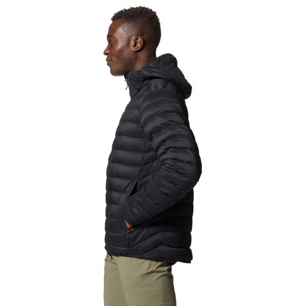 Mountain Hardwear Deloro Down Jacka Mountain Hardwear Deloro Down Jacka