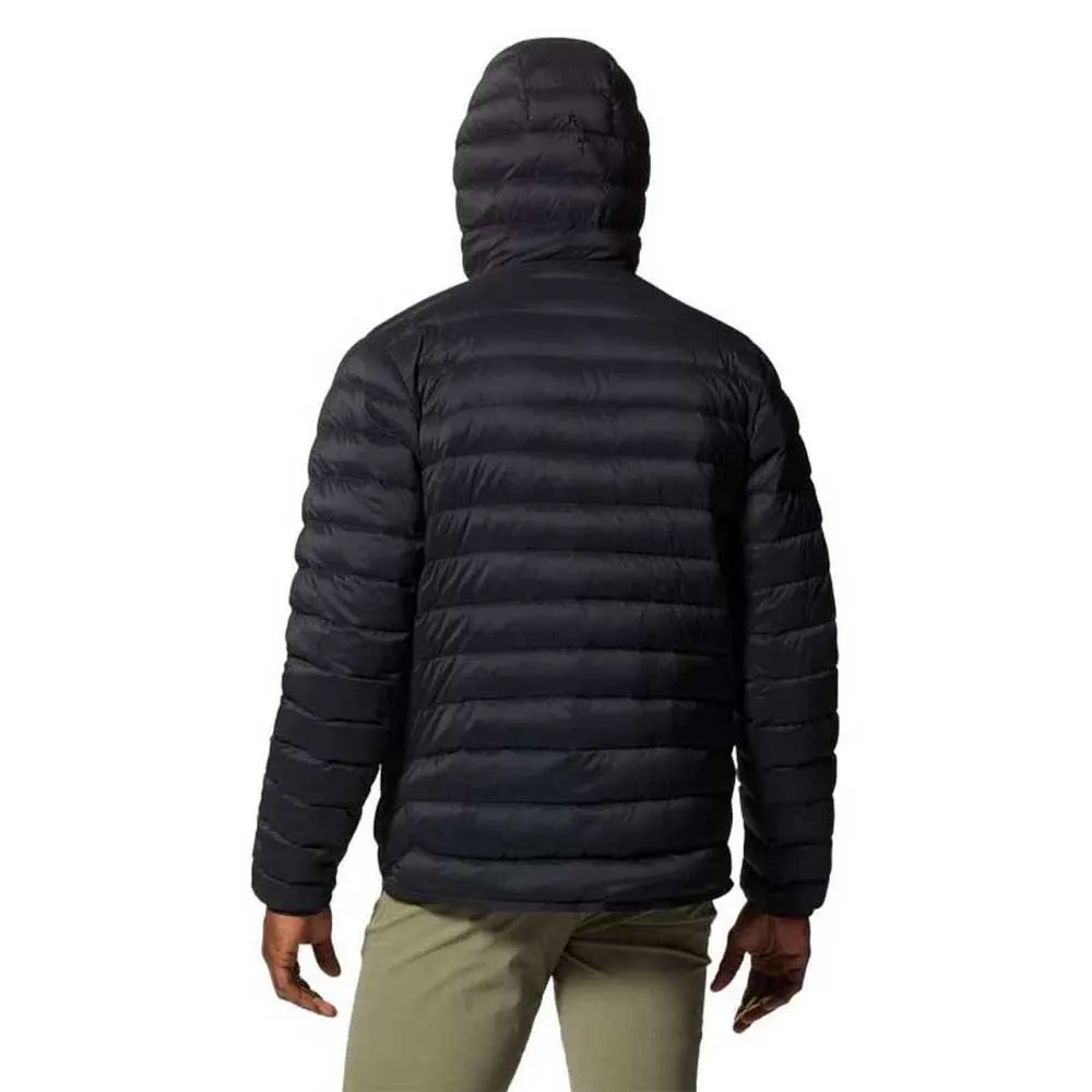 Mountain Hardwear Deloro Down Jacka Mountain Hardwear Deloro Down Jacka