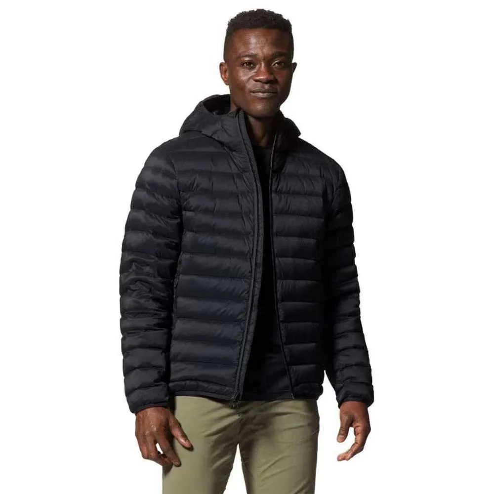 Mountain Hardwear Deloro Down Jacka Mountain Hardwear Deloro Down Jacka