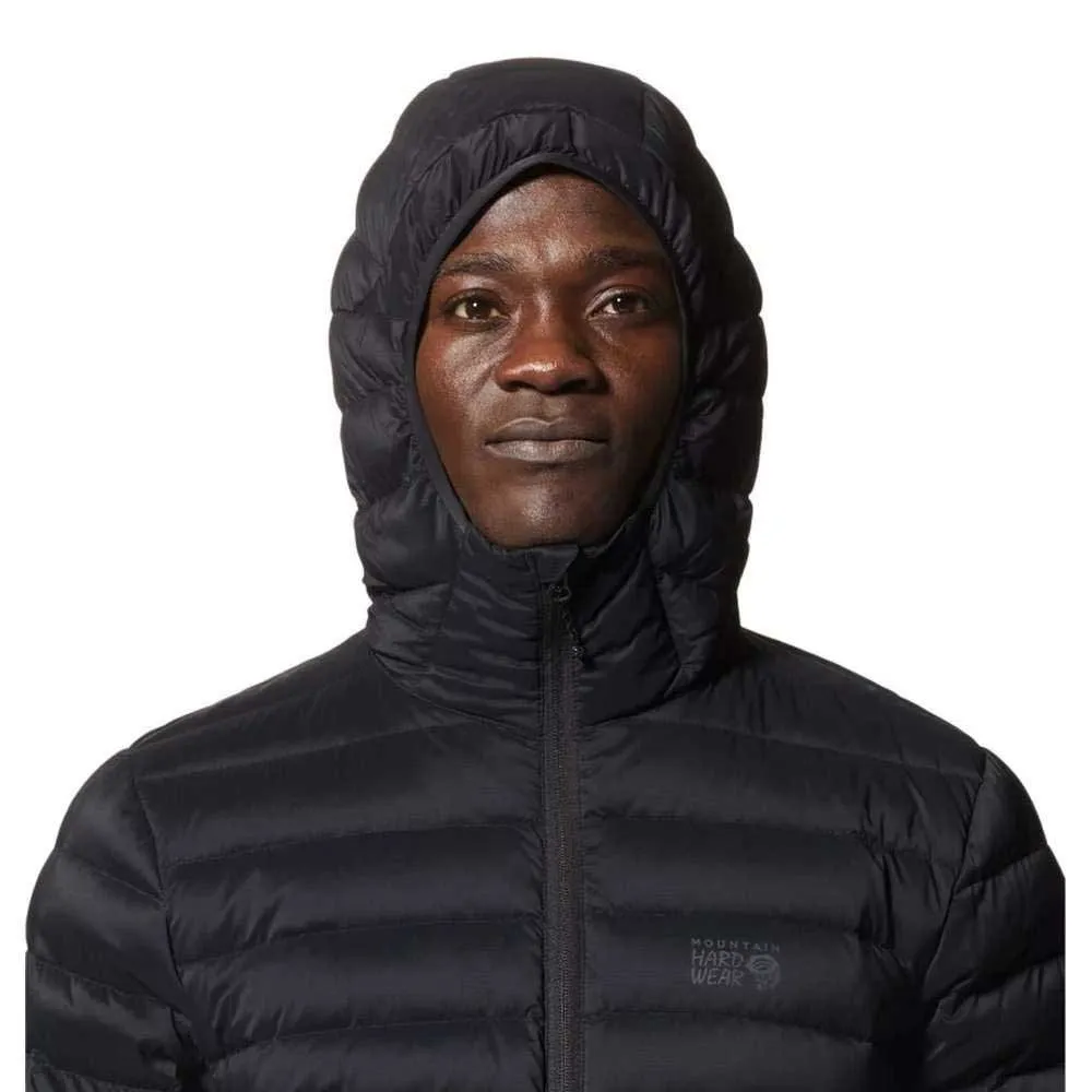 Mountain Hardwear Deloro Down Jacka Mountain Hardwear Deloro Down Jacka
