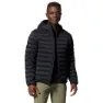 Mountain Hardwear Deloro Down Jacka