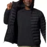 Mountain Hardwear Deloro Down Jacka