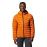 Mountain Hardwear Deloro Down Jacka