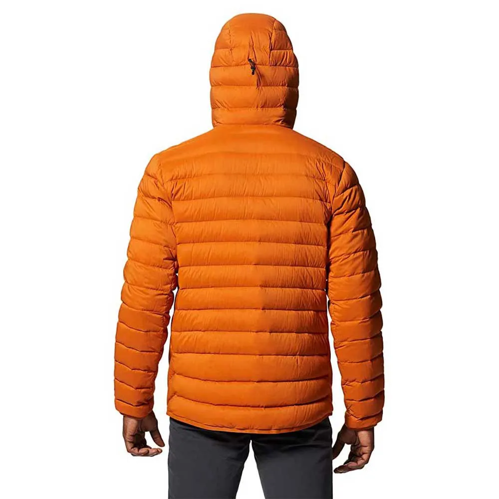 Mountain Hardwear Deloro Down Jacka
