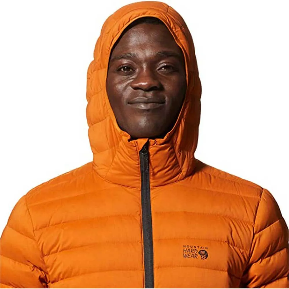 Mountain Hardwear Deloro Down Jacka