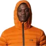 Mountain Hardwear Deloro Down Jacka
