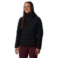 Mountain Hardwear Deloro Dunjacka Mountain Hardwear Deloro Dunjacka