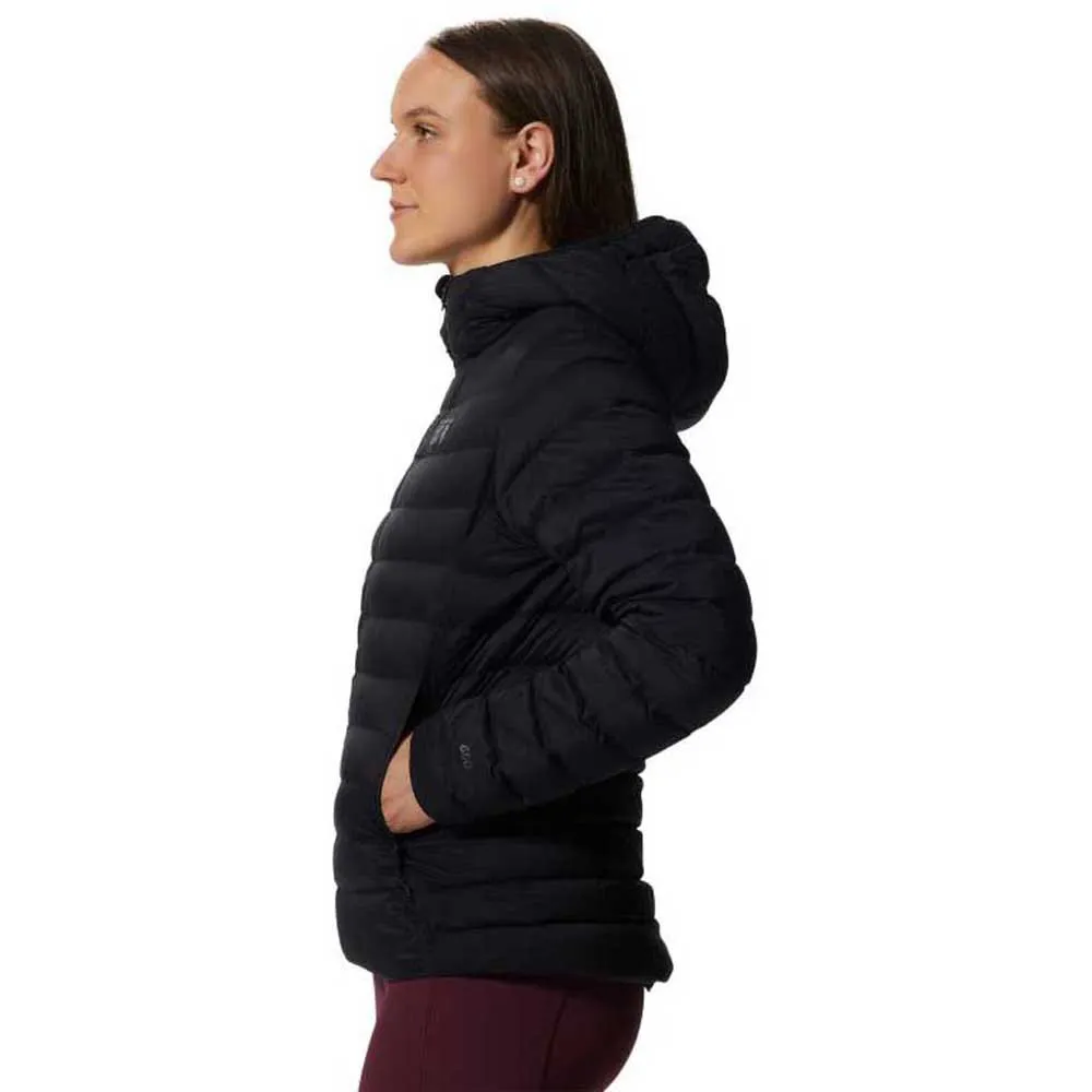 Mountain Hardwear Deloro Dunjacka Mountain Hardwear Deloro Dunjacka