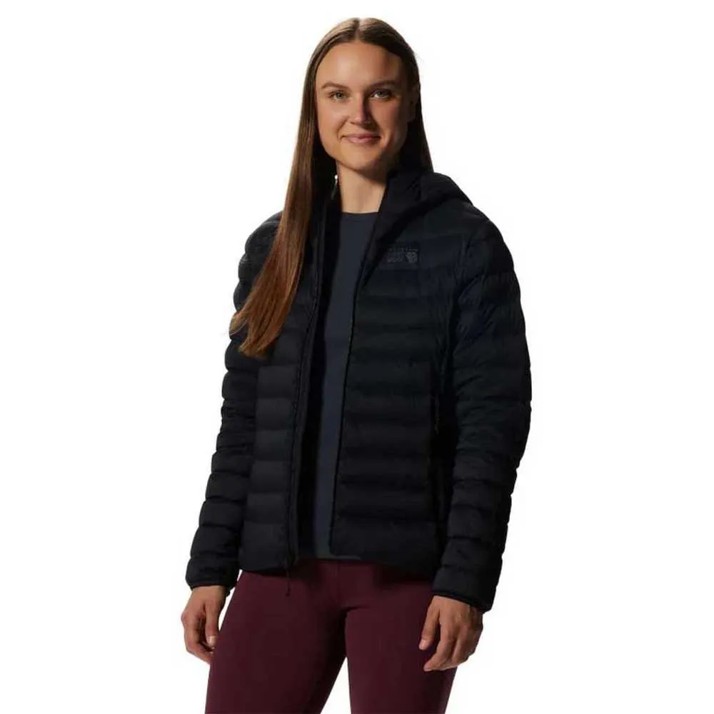 Mountain Hardwear Deloro Dunjacka Mountain Hardwear Deloro Dunjacka