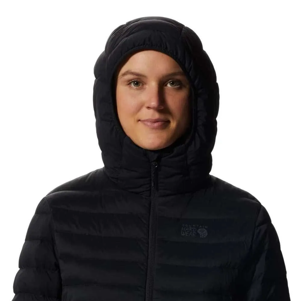 Mountain Hardwear Deloro Dunjacka Mountain Hardwear Deloro Dunjacka