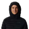 Mountain Hardwear Deloro Dunjacka