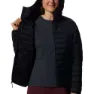 Mountain Hardwear Deloro Dunjacka