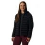 Mountain Hardwear Deloro Dunjacka
