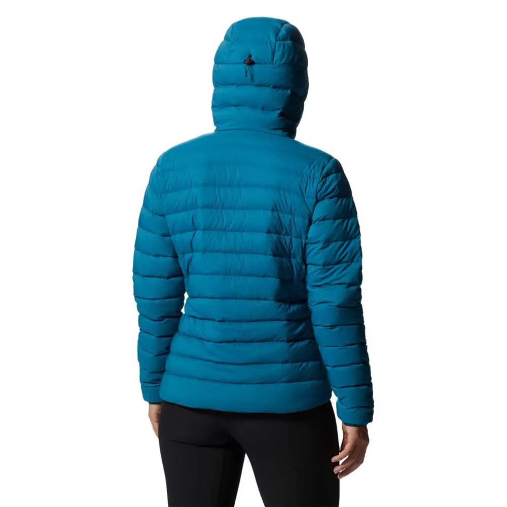 Mountain Hardwear Deloro Dunjacka