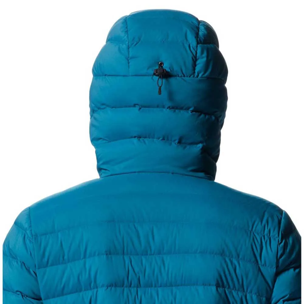 Mountain Hardwear Deloro Dunjacka