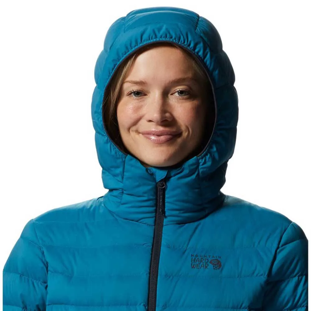 Mountain Hardwear Deloro Dunjacka