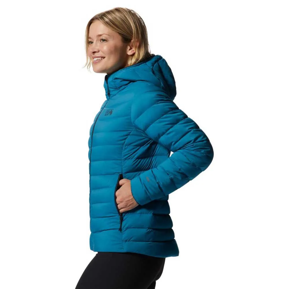Mountain Hardwear Deloro Dunjacka
