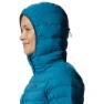 Mountain Hardwear Deloro Dunjacka