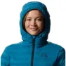 Mountain Hardwear Deloro Dunjacka