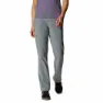 Mountain Hardwear Dynama/2 Byxor, Light storm, 32