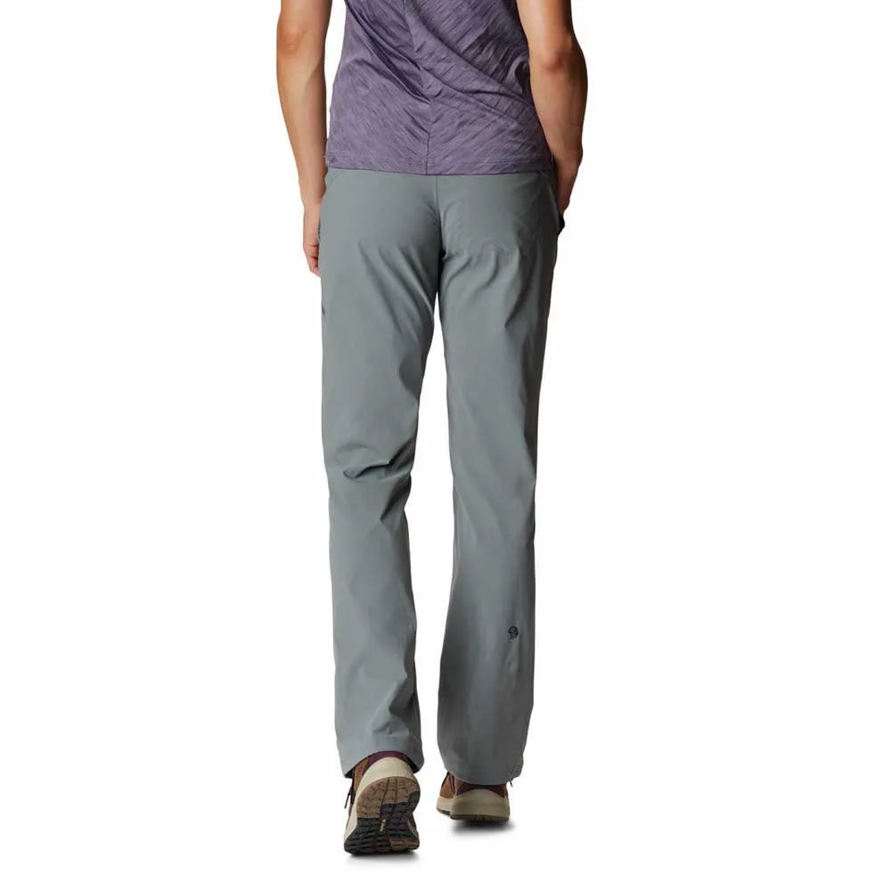 Mountain Hardwear Dynama/2 Byxor, Light storm, 32 Mountain Hardwear Dynama/2 Byxor, Light storm, 32