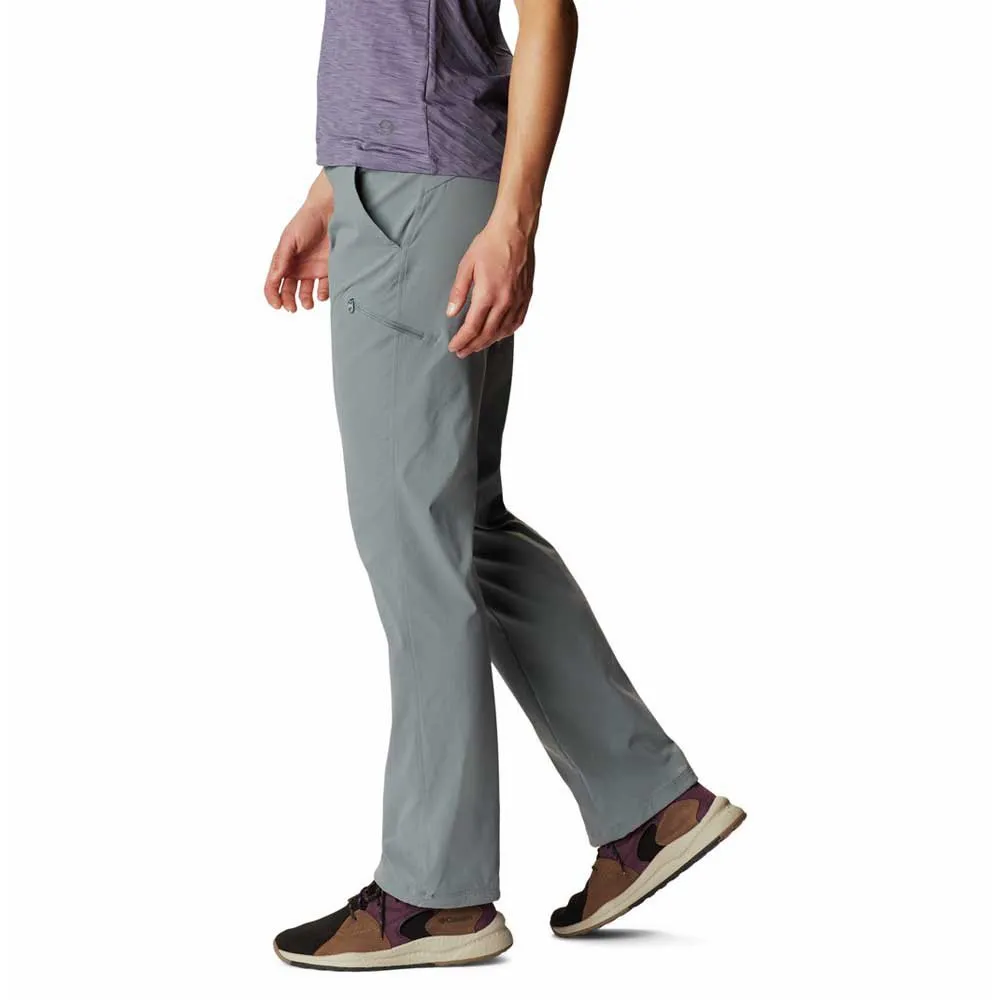 Mountain Hardwear Dynama/2 Byxor, Light storm, 32 Mountain Hardwear Dynama/2 Byxor, Light storm, 32