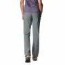 Mountain Hardwear Dynama/2 Byxor, Light storm, 32