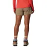 Mountain Hardwear Dynama 2 Shorts, Khaki
