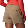 Mountain Hardwear Dynama 2 Shorts, Khaki