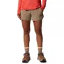 Mountain Hardwear Dynama 2 Shorts, Khaki