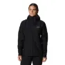 Mountain Hardwear Exposure/2 Gore-TexPaclite Jacketket, Black