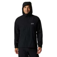 Mountain Hardwear Exposure Goretex Jacka Mountain Hardwear Exposure Goretex Jacka