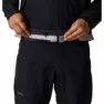 Mountain Hardwear Exposure Goretex Jacka, Black