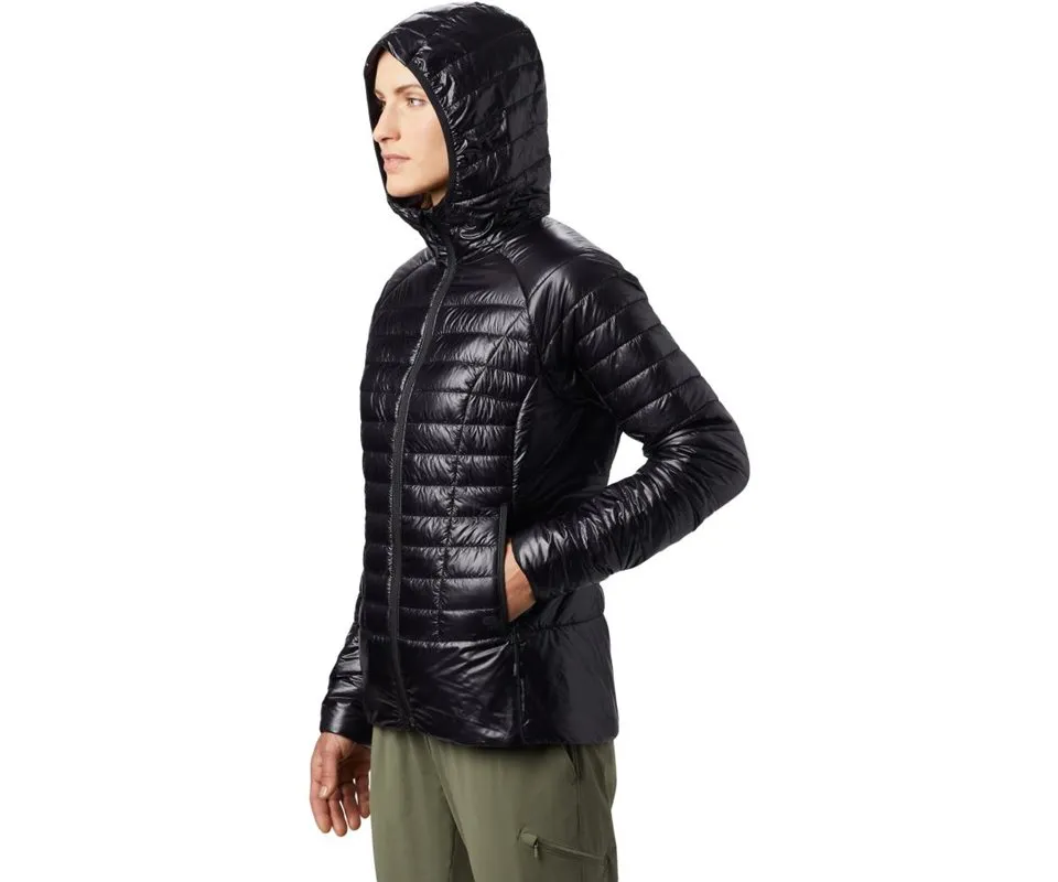 Mountain Hardwear Ghost Shadow Hoody Jacket Women