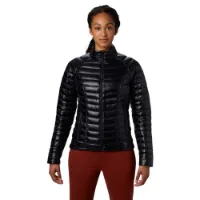 Mountain Hardwear Ghost Whisperer/2 Dunjacka Mountain Hardwear Ghost Whisperer/2 Dunjacka