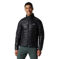 Mountain Hardwear Ghost Whisperer/2 Dunjacka Mountain Hardwear Ghost Whisperer/2 Dunjacka