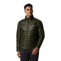 Mountain Hardwear Ghost Whisperer/2 Dunjacka