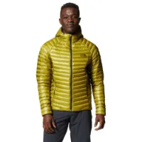 Mountain Hardwear Ghost Whisperer/2 Dunjacka