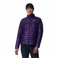 Mountain Hardwear Ghost Whisperer/2 Dunjacka Mountain Hardwear Ghost Whisperer/2 Dunjacka