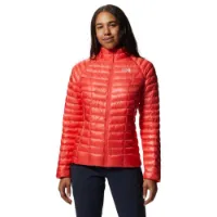 Mountain Hardwear Ghost Whisperer/2 Dunjacka Mountain Hardwear Ghost Whisperer/2 Dunjacka